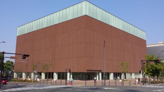 Museo de Cup Noodles